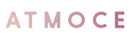 โลโก้ Atmoce — อุปกรณ์ที่ CAREPRO SOLAR เลือกใช้