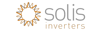 โลโก้ Solis Inverters — อุปกรณ์ที่ CAREPRO SOLAR เลือกใช้